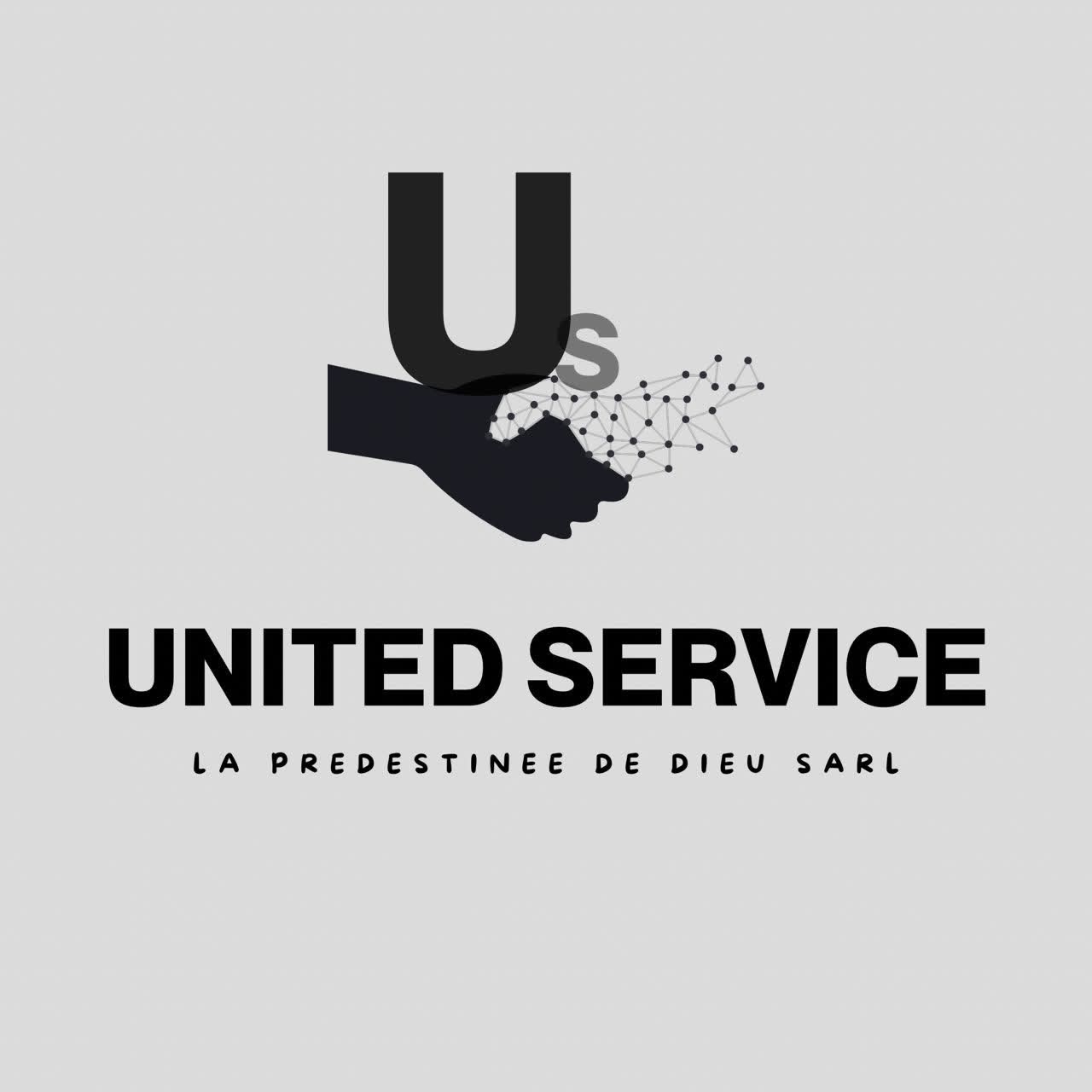 UNITED SERVICE